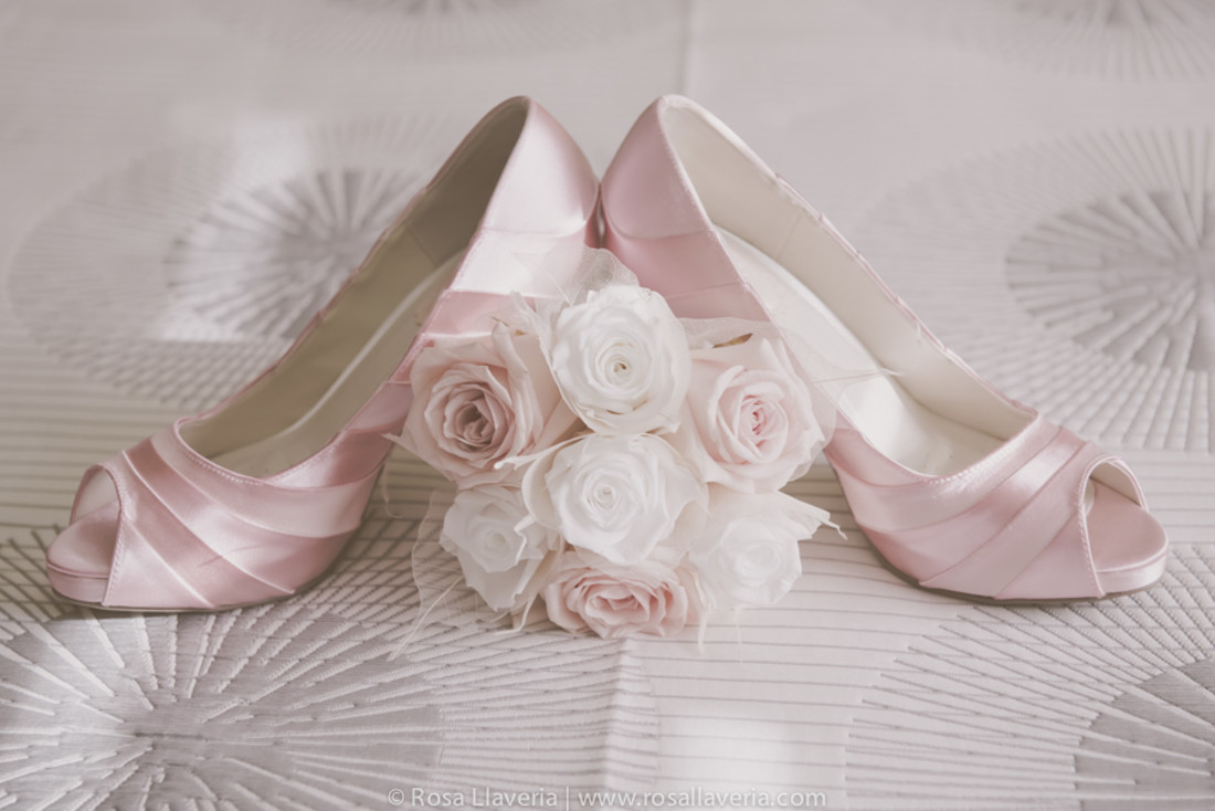 Rosa Llaveria - Boda en Reus007