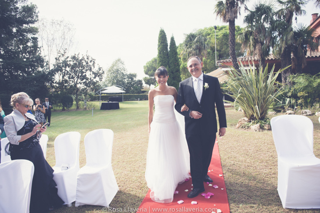 Rosa Llaveria - Boda en Reus020