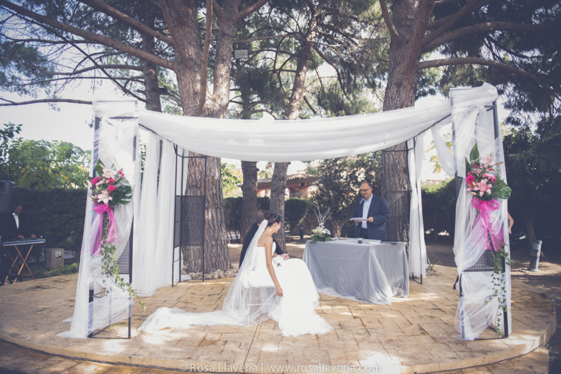 Rosa Llaveria - Boda en Reus021
