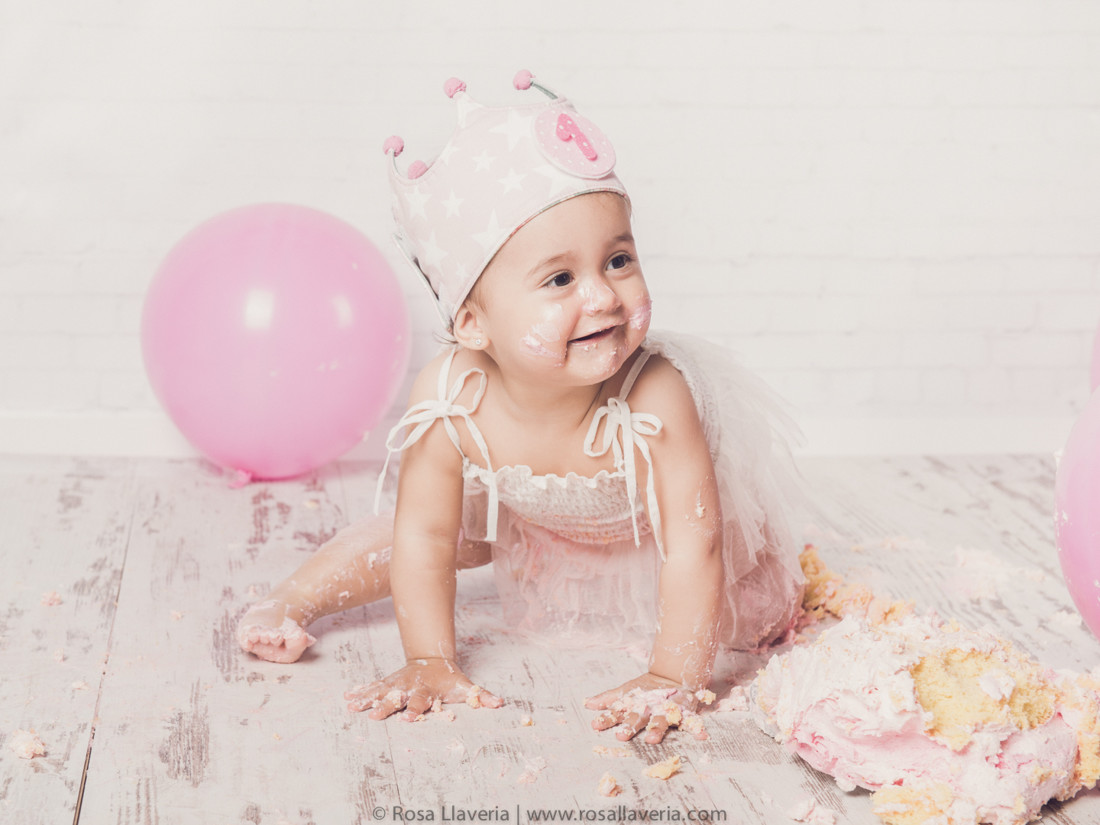 smash cake Ainhoa072