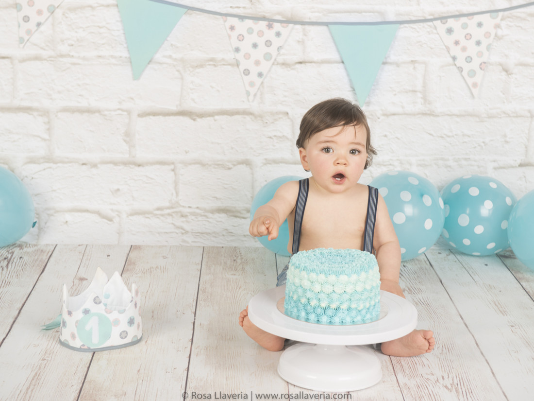 sessio smash cake ©rosa llaveria009