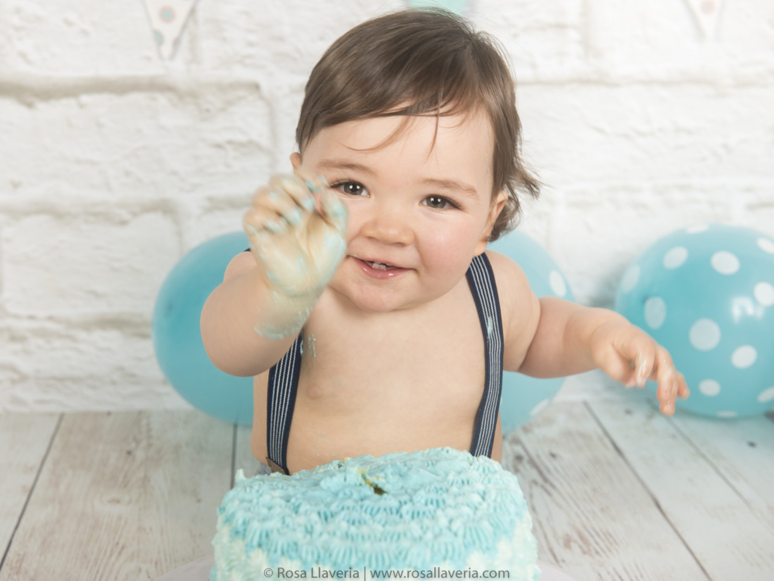 sessio smash cake ©rosa llaveria011