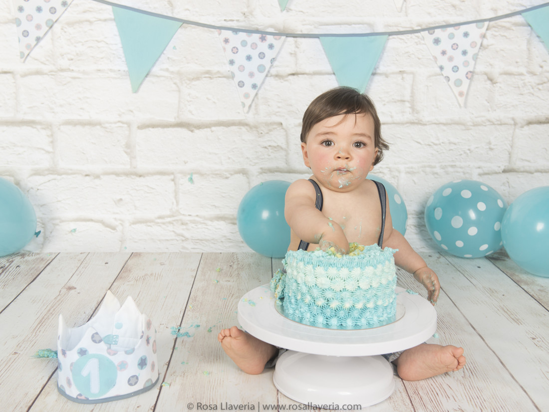 sessio smash cake ©rosa llaveria012
