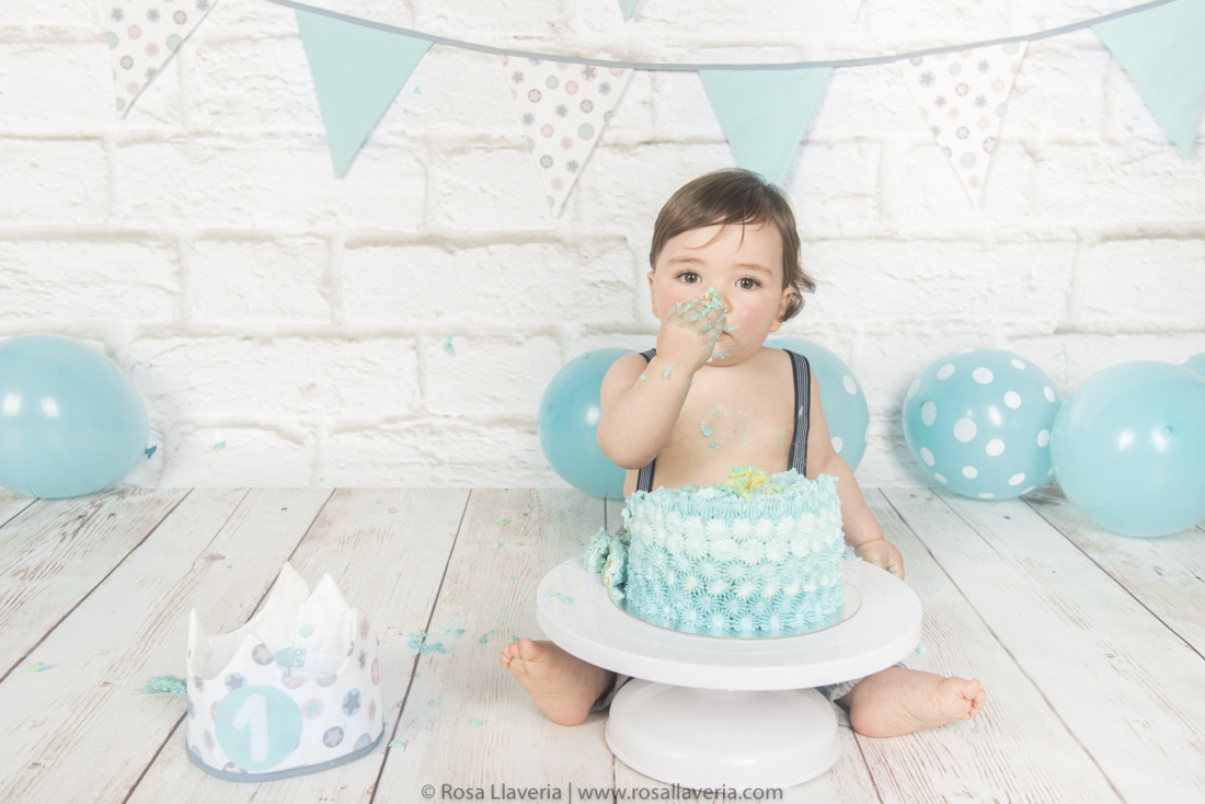 sessio smash cake ©rosa llaveria013