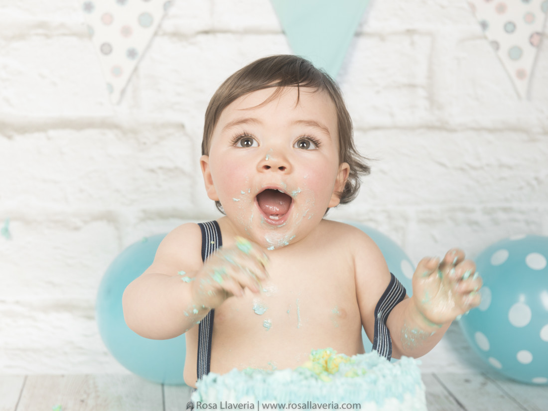 sessio smash cake ©rosa llaveria015