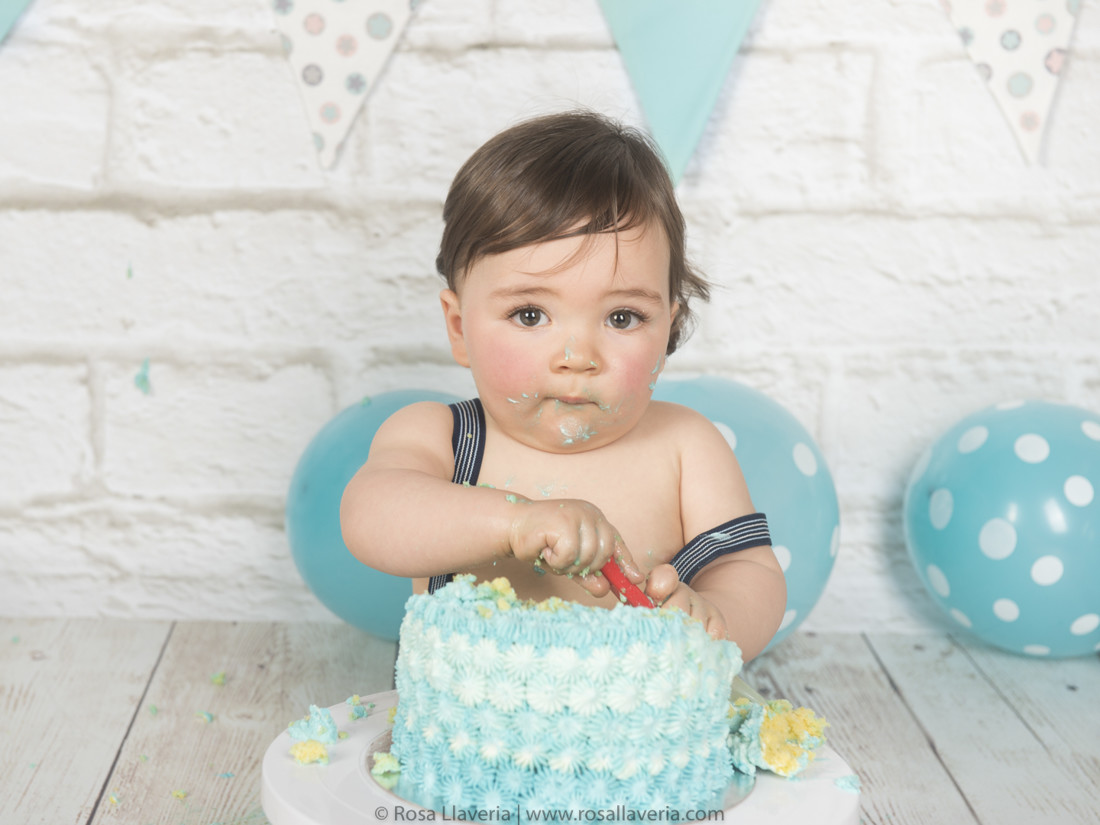 sessio smash cake ©rosa llaveria016