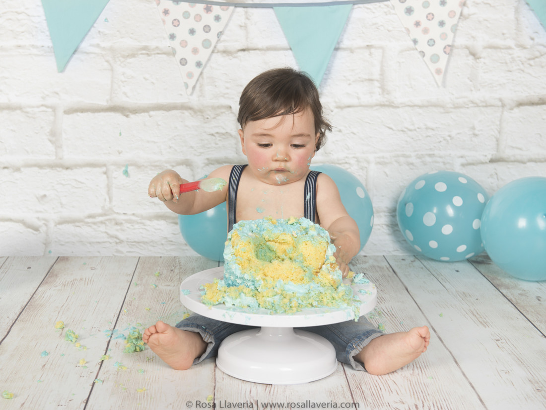 sessio smash cake ©rosa llaveria017