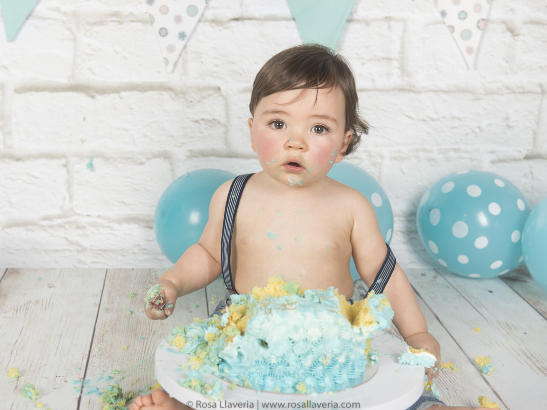 sessio smash cake ©rosa llaveria020