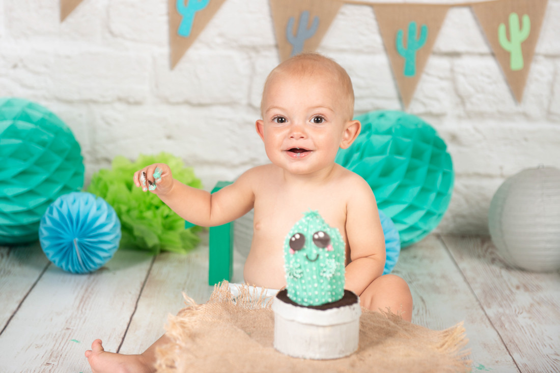 smash cake by Rosa Llaveria010