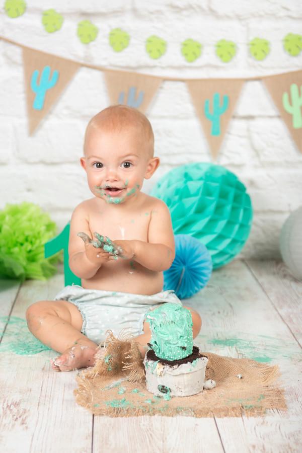 smash cake by Rosa Llaveria015