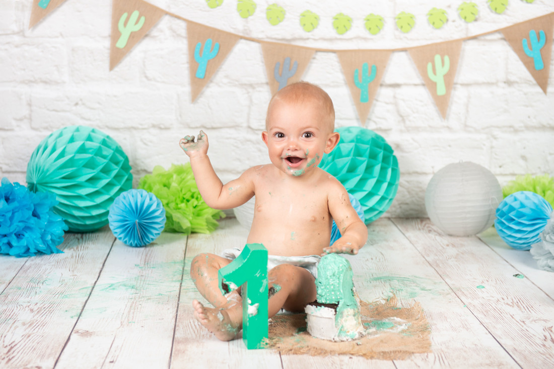 smash cake by Rosa Llaveria016