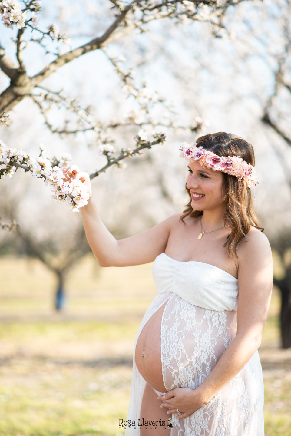 sesion embarazo almendros_Rosa Llaveria_003