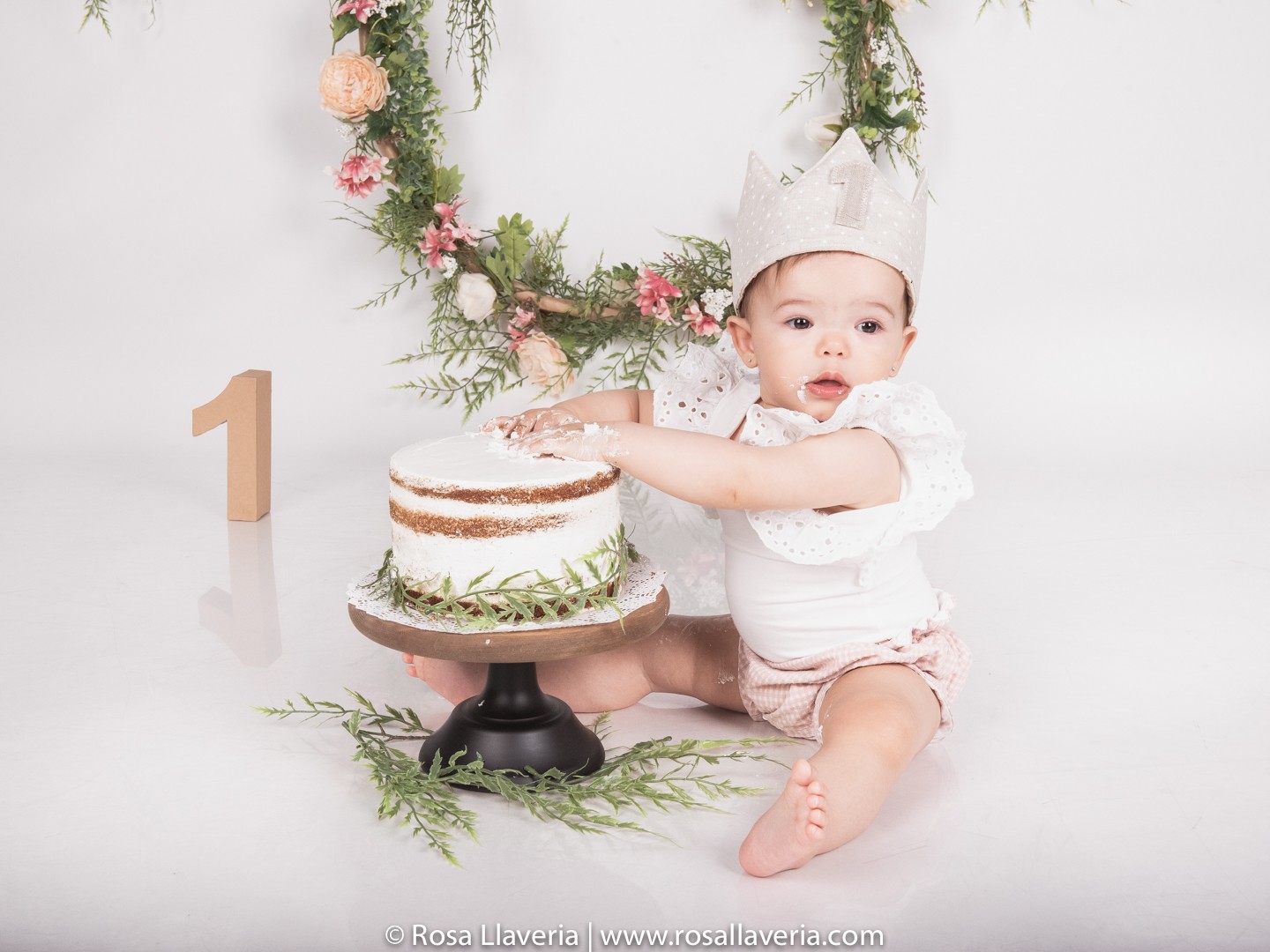 smash cake_ chloe0008