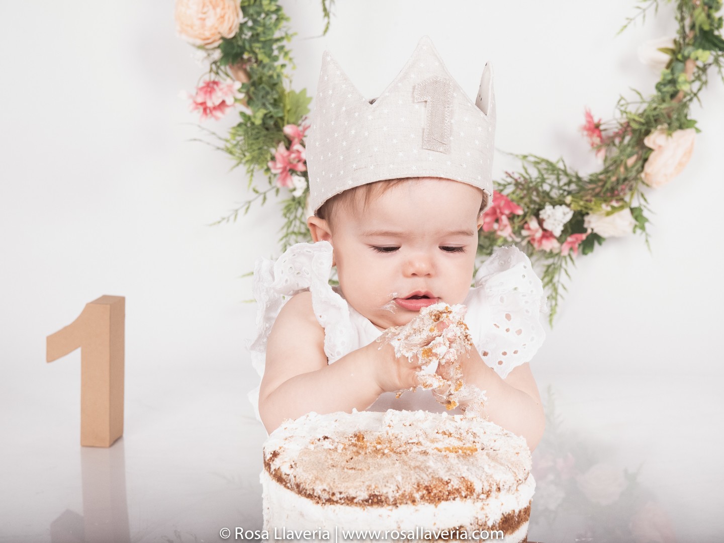 smash cake_ chloe0010