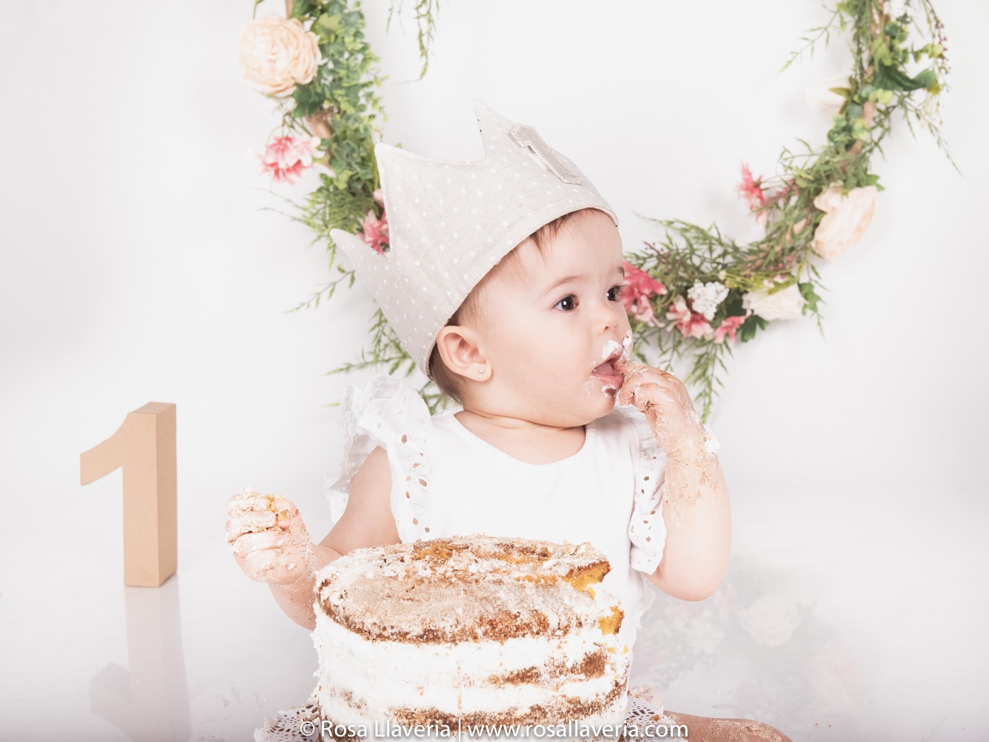 smash cake_ chloe0011