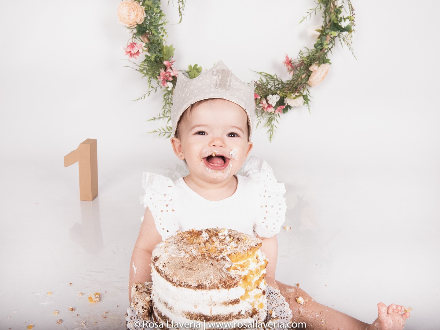 smash cake_ chloe0014