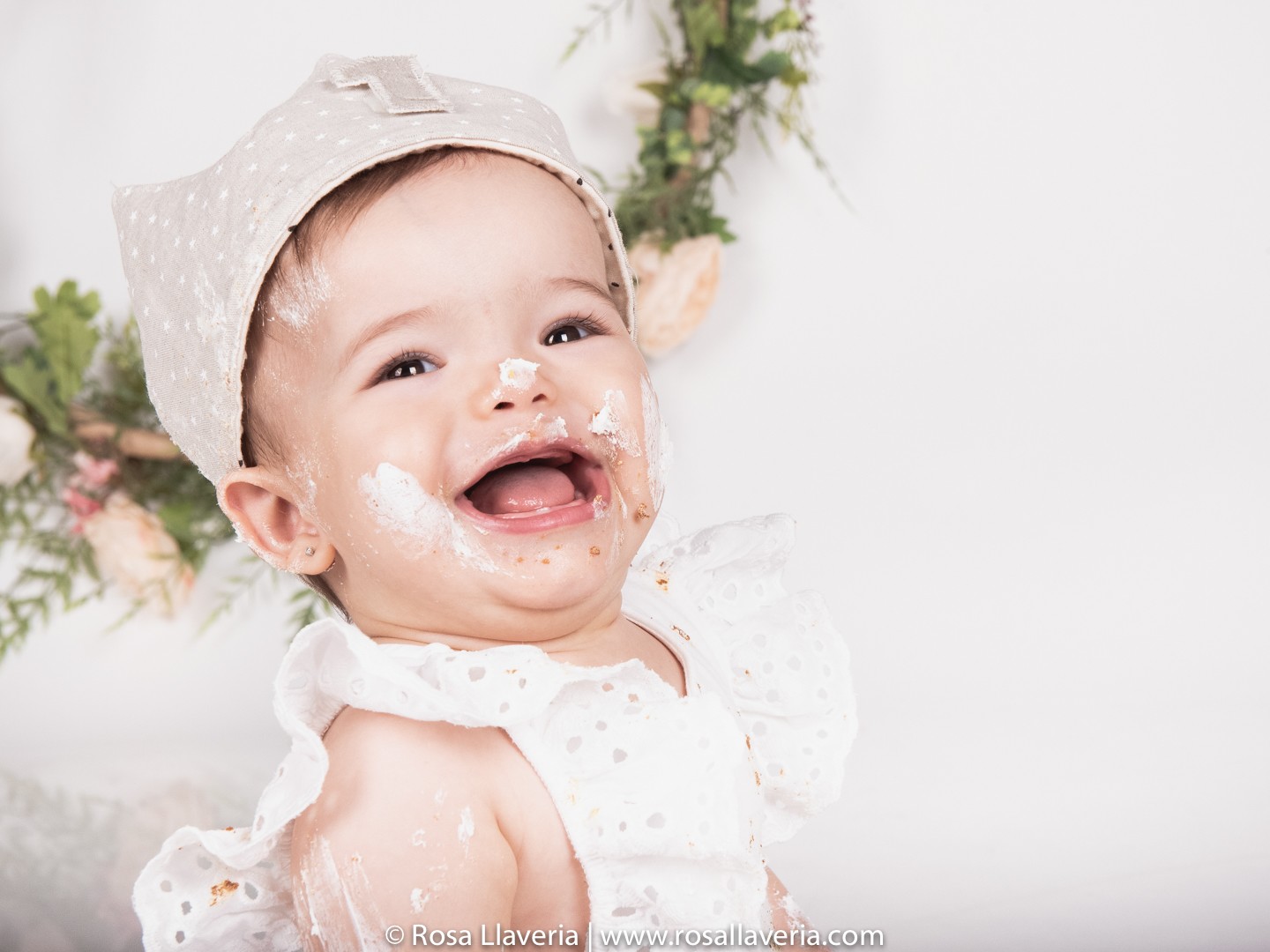 smash cake_ chloe0018