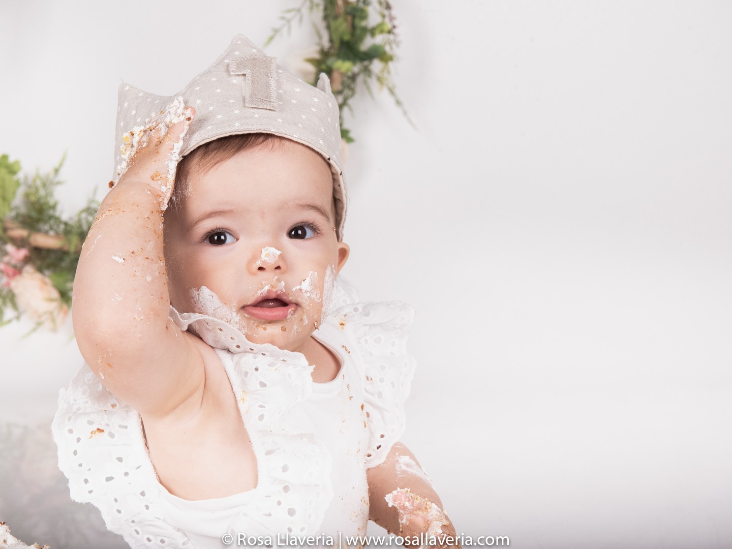 smash cake_ chloe0019