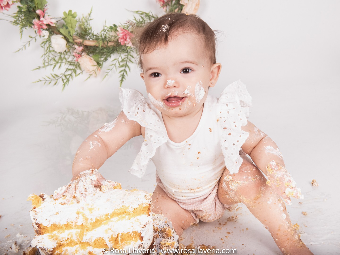 smash cake_ chloe0022